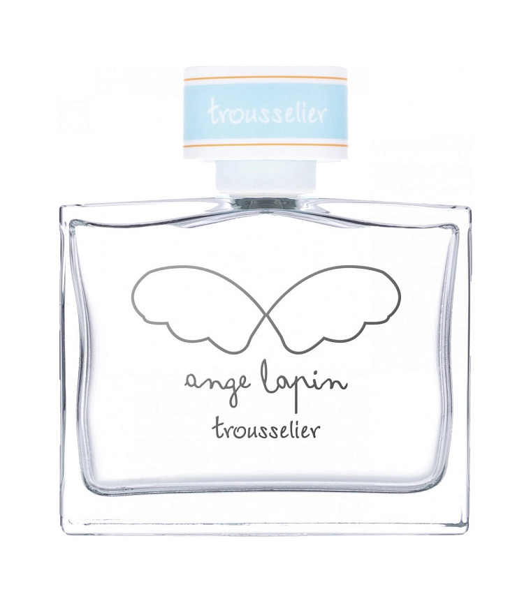Koto Parfums — Koto Parfums Ange Lapin