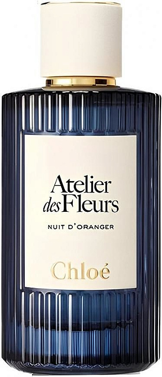 Chloe — Chloe Nuit D'oranger