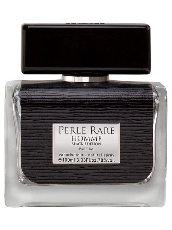 Panouge — Panouge Perle Rare Black Edition