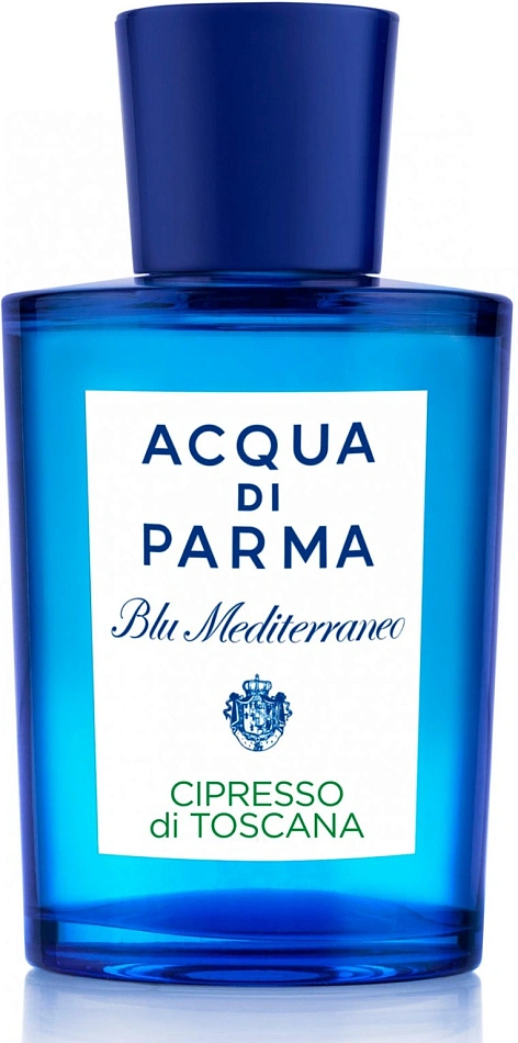 Acqua di Parma Blu Mediterraneo Cipresso di Toscana — фото 3