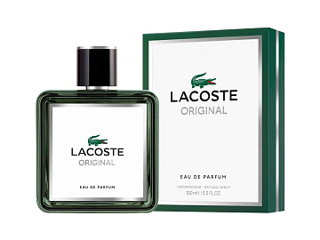 Lacoste Original Eau De Parfum