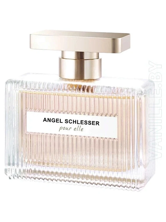 Angel Schlesser — Angel Schlesser Angel Schlesser Pour Elle Туалетная вода