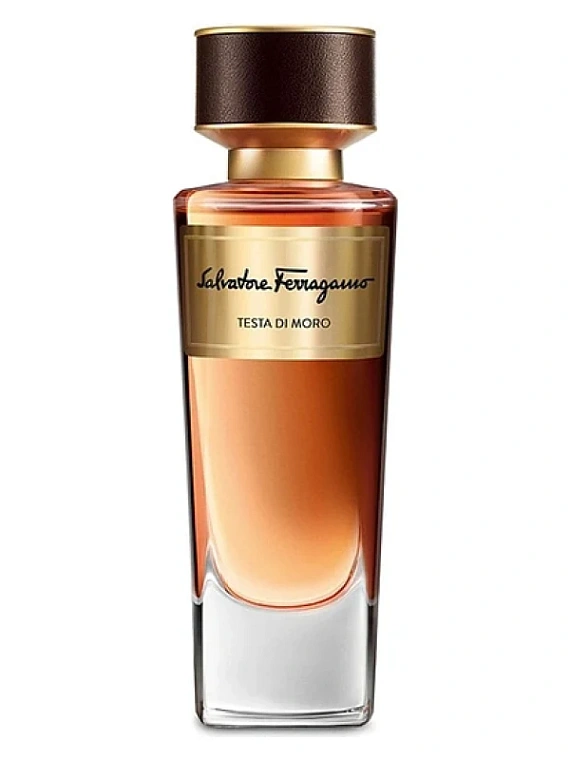 Salvatore Ferragamo — Salvatore Ferragamo Tuscan Creations Di Moro