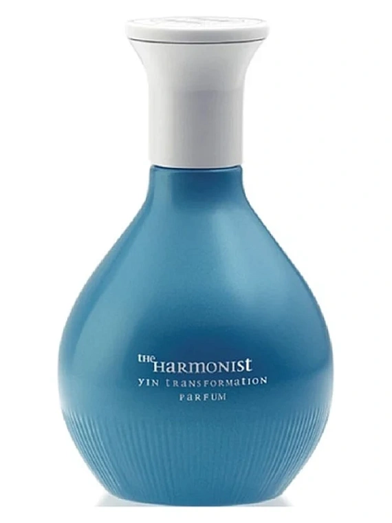 The Harmonist — The Harmonist Yin Transformation