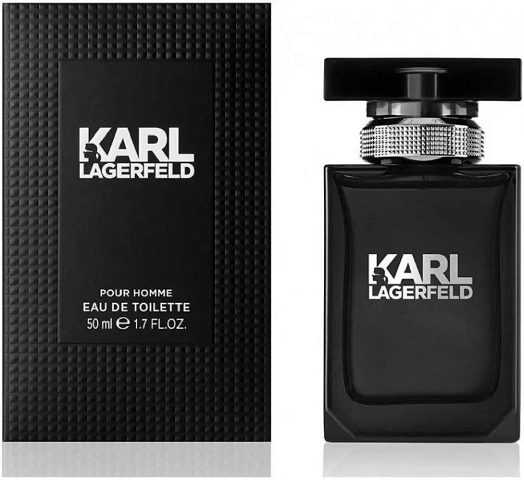 Karl Lagerfeld Karl Lagerfeld for Him — фото 3