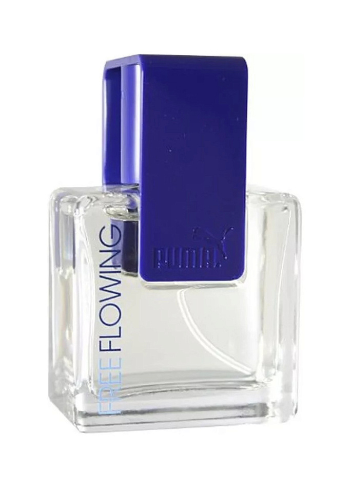 Puma — Puma Flowing Free Man