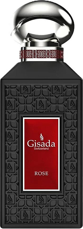 Gisada — Gisada Rose