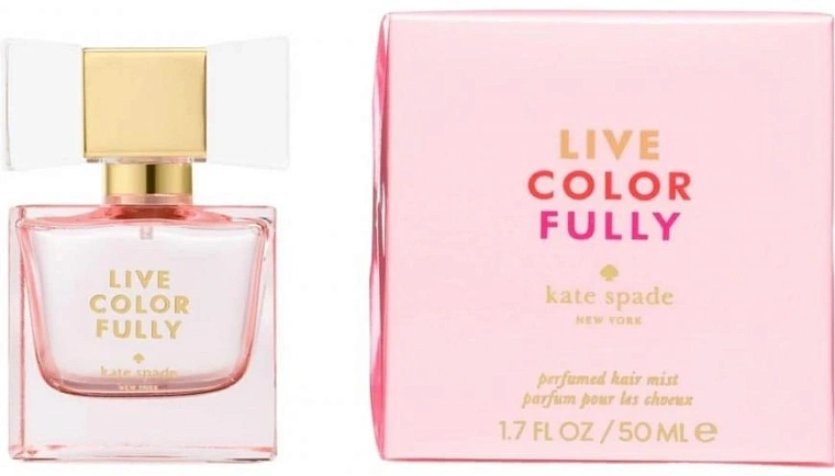 Kate Spade Live Colorfully — фото 4