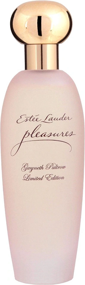 Estee Lauder Pleasures Gwyneth Paltrow — фото 2