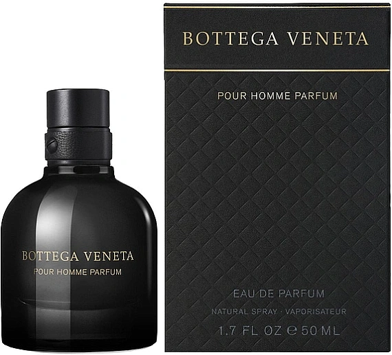 Bottega Veneta — Bottega Veneta Pour Homme Parfum