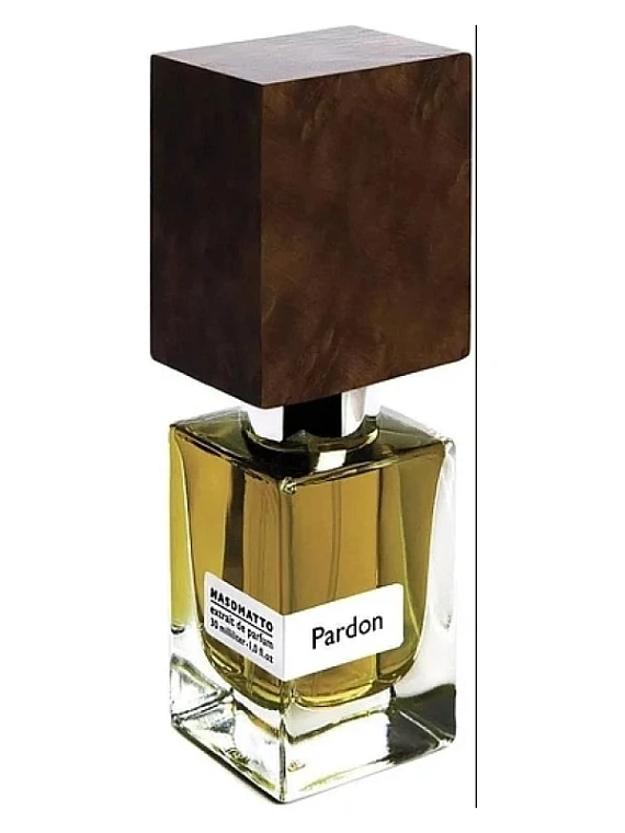 Nasomatto — Nasomatto Pardon