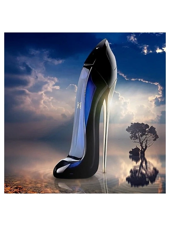 Carolina Herrera — Carolina Herrera Good Girl