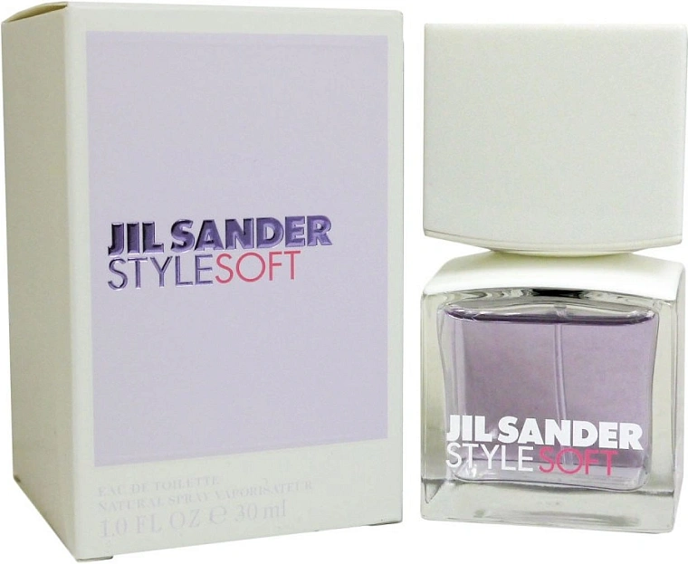 Jil Sander Style Soft — фото 3