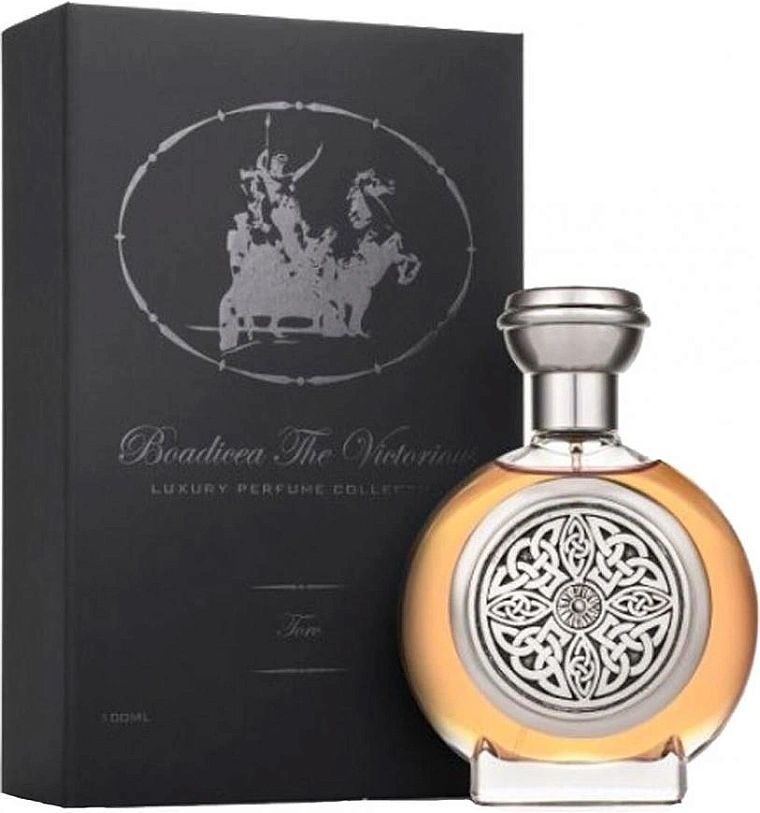 Boadicea the Victorious Torc Oud — фото 3
