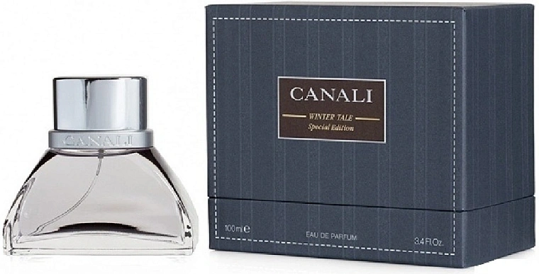 Canali Winter Tale — фото 4