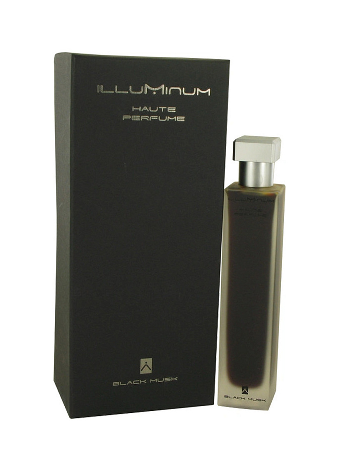 Illuminum — Illuminum Black Musk