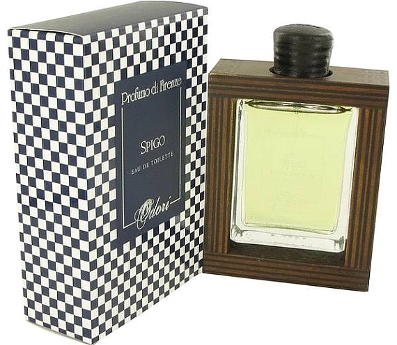 Odori — Odori Spigo