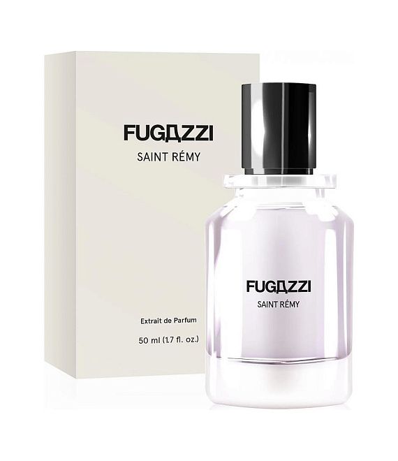 Fugazzi — Fugazzi Saint Remy