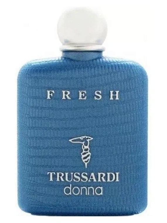 Trussardi — Trussardi Donna Fresh