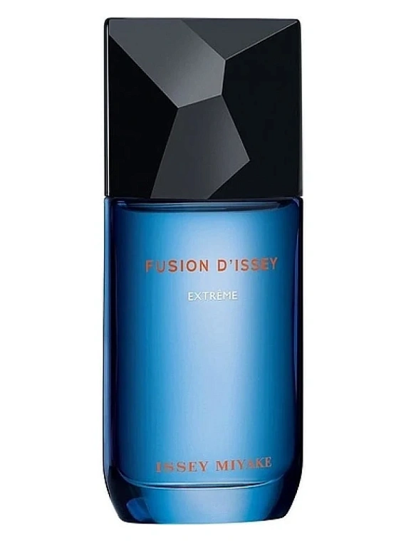 Issey Miyake — Issey Miyake Fusion D'issey Extrеme