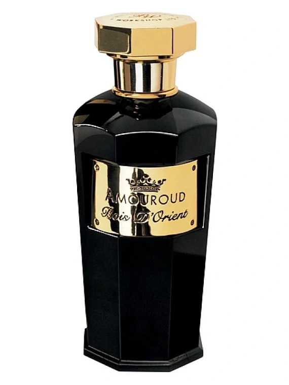 Amouroud — Amouroud Bois D`Orient