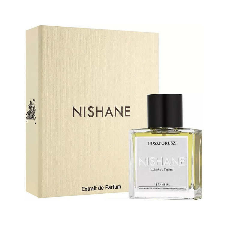 Nishane — Nishane Boszporusz