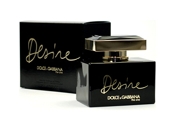 Dolce & Gabbana The One Desire