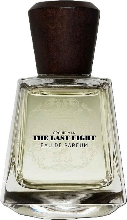 Frapin — Frapin Orchid Man - The Last Fight — фото 2