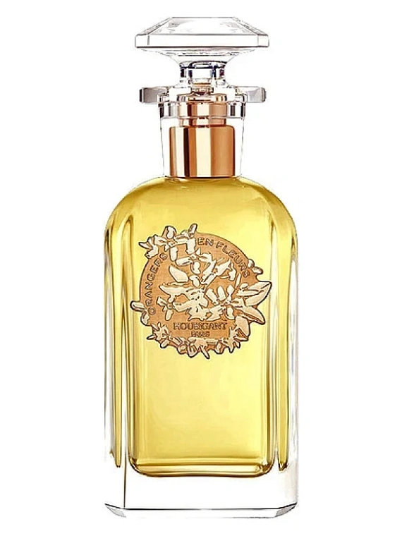 Houbigant — Houbigant Orangers en Fleur Духи