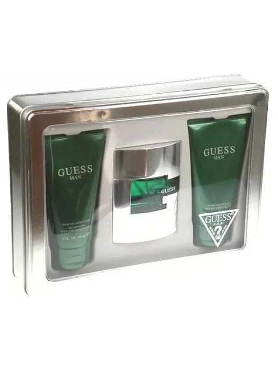 Guess — Guess Guess Man