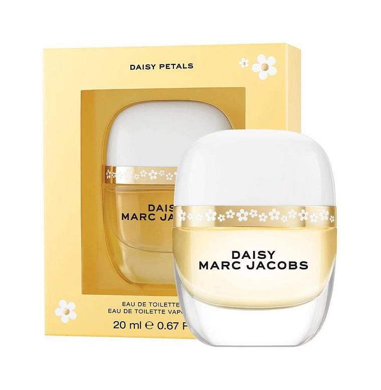 Marc Jacobs — Marc Jacobs Daisy Petals