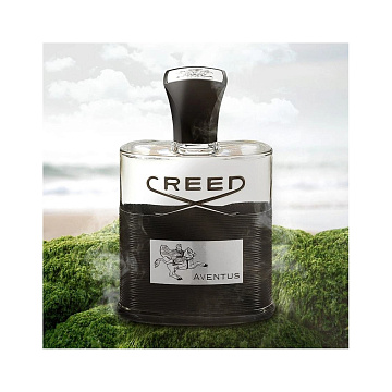 Creed Aventus for him
