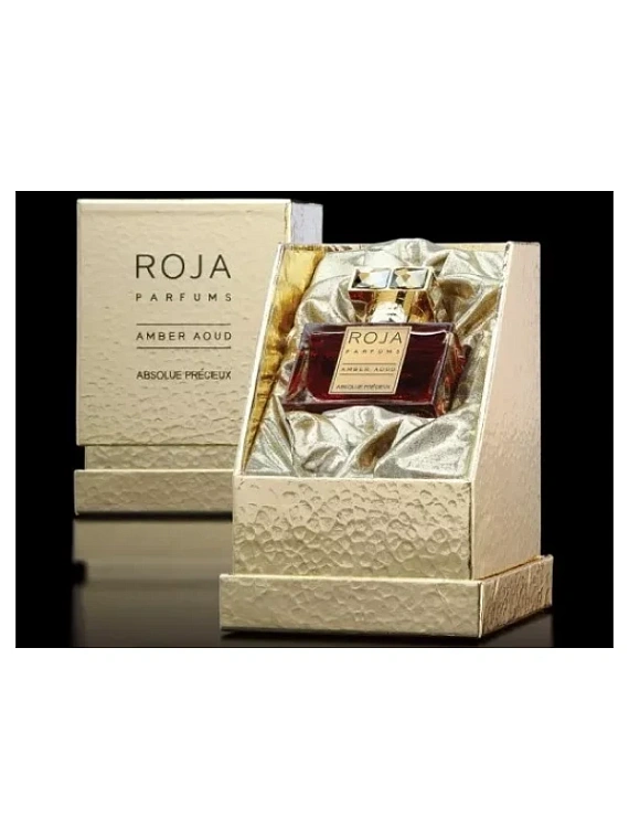 Roja Dove — Roja Dove Amber Aoud