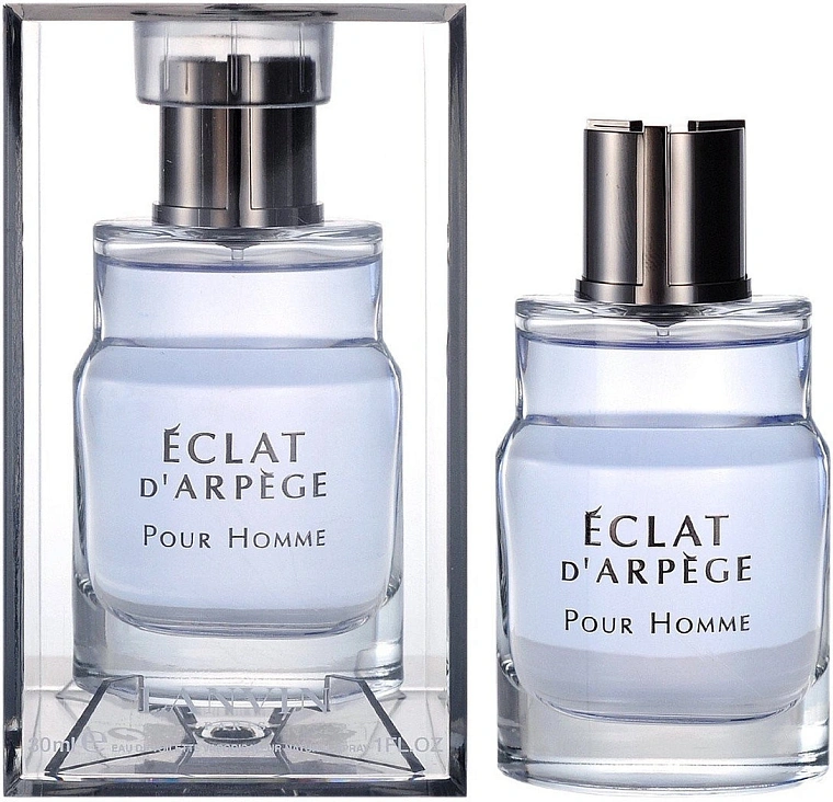 Lanvin Eclat D`Arpege pour Homme — фото 3