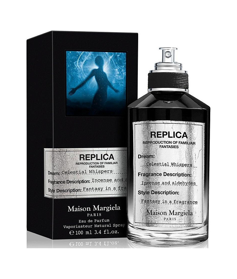 Maison Martin Margiela — Maison Martin Margiela Replica Celestial Whispers