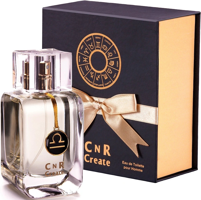 CnR Create Libra for Men — фото 2