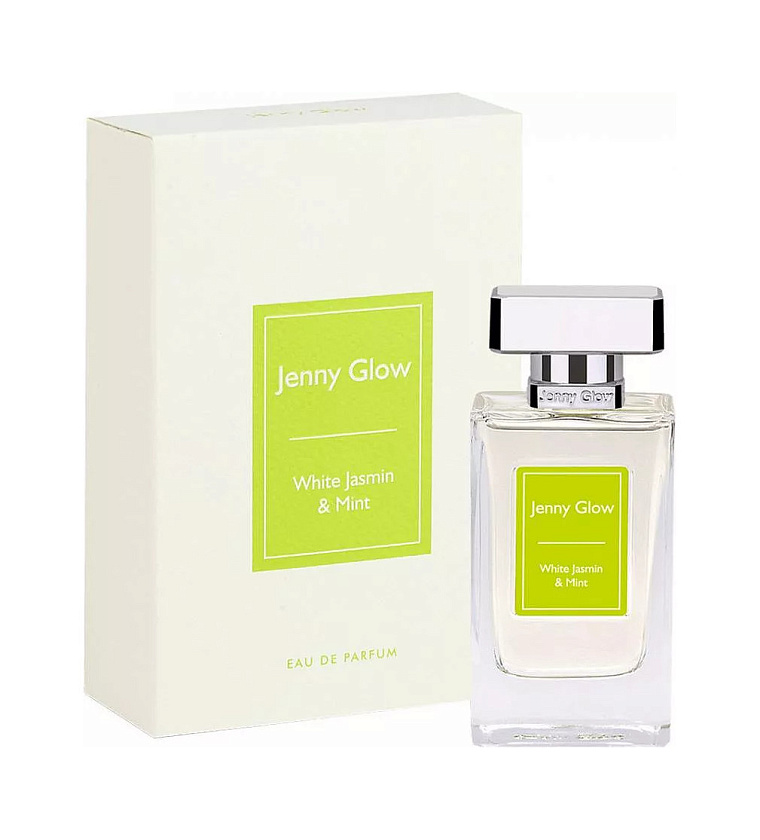 Jenny Glow — Jenny Glow White Jasmine & Mint