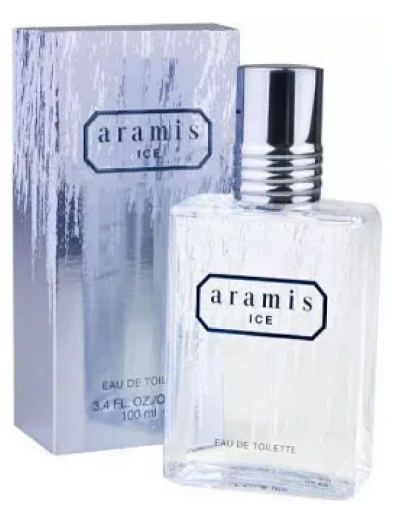 Aramis — Aramis Ice