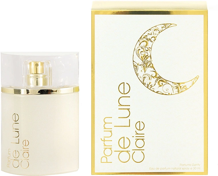 Parfums Genty Parfum de Lune Claire — фото 2
