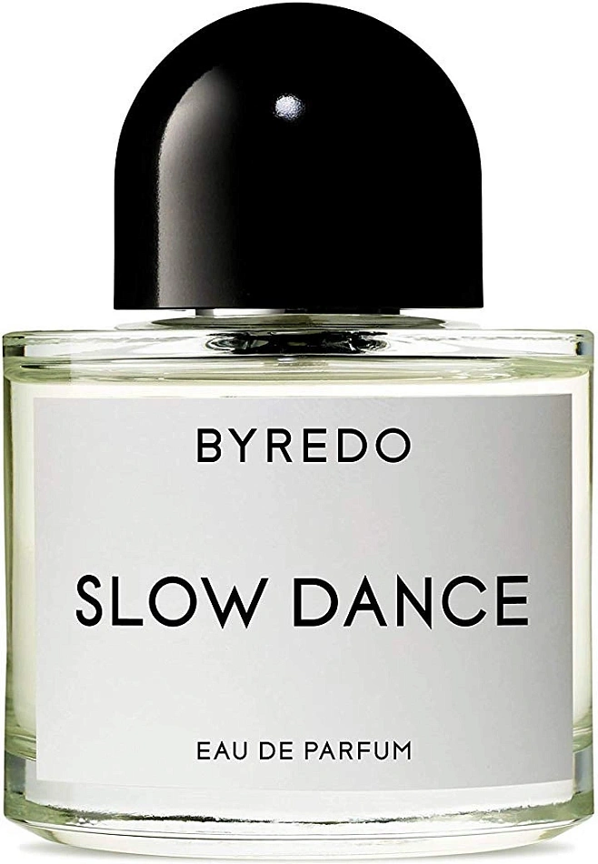 Byredo Parfums Slow Dance Парфюмерная вода — фото 2
