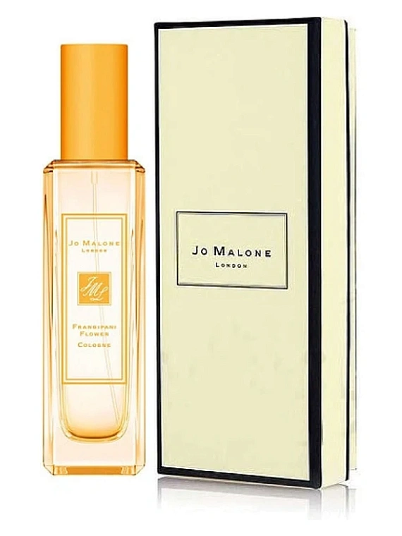 Jo Malone — Jo Malone Frangipani Flower Cologne