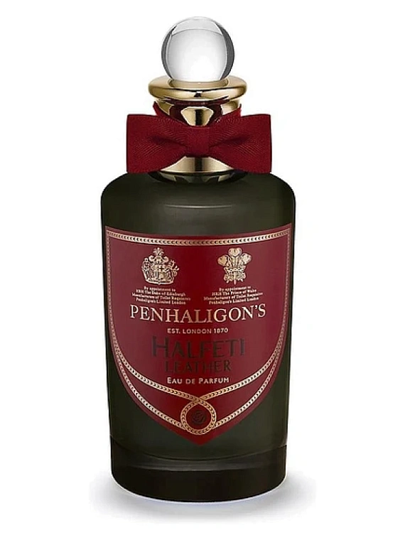 Penhaligon's — Penhaligon's Halfeti Leather