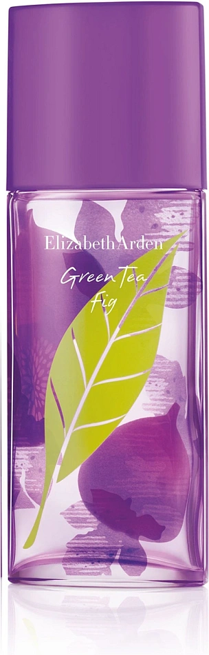 Elizabeth Arden Green Tea Fig — фото 3