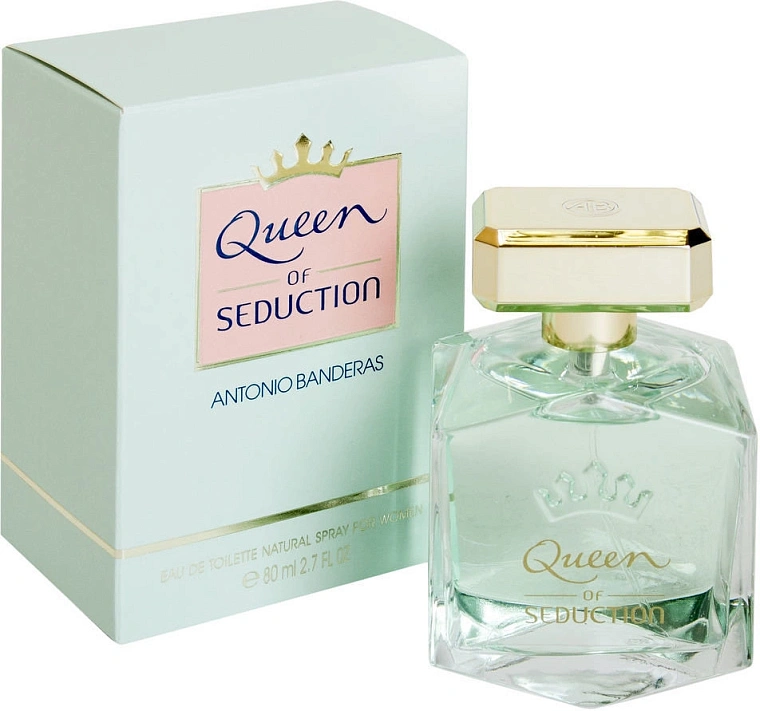 Antonio Banderas Queen of Seduction — фото 6