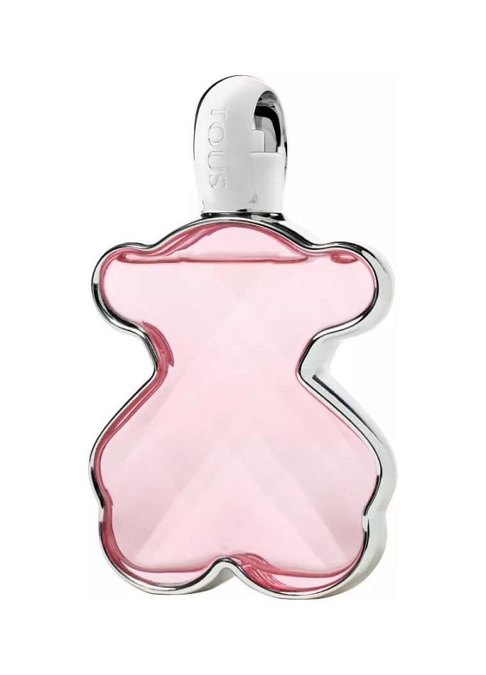 Tous Parfum — Tous Parfum Loveme