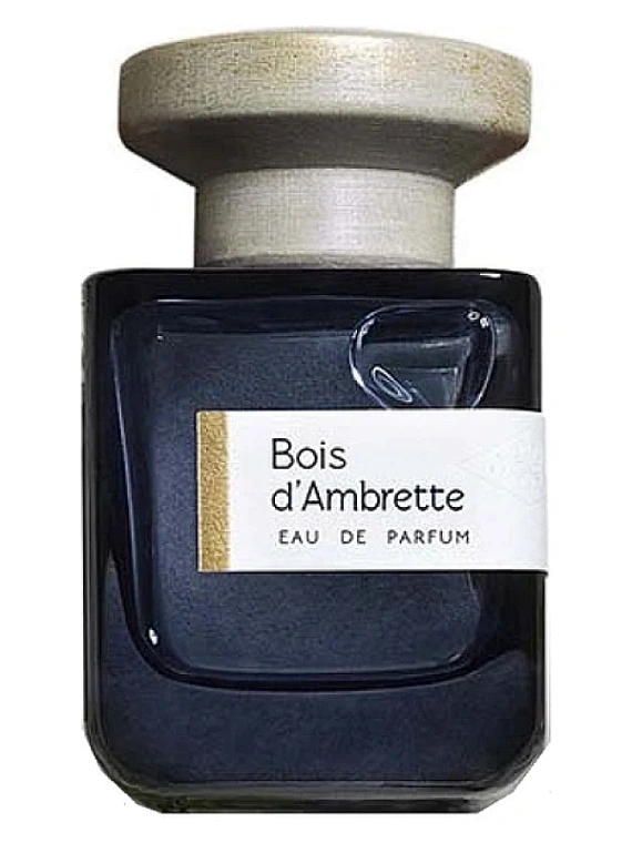 Atelier Materi — Atelier Materi Bois d`Ambrette