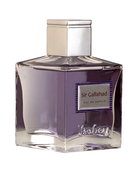 Panouge — Panouge Sir Gallahad