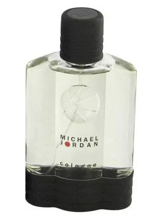 Michael Jordan — Michael Jordan Michael Jordan