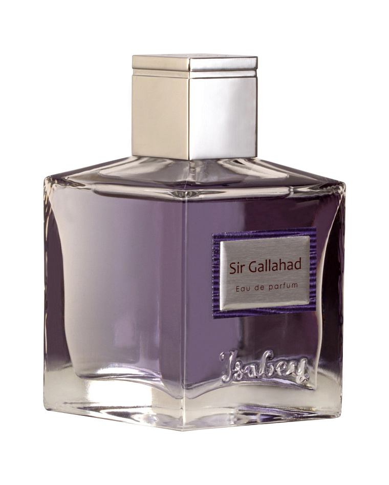 Panouge — Panouge Sir Gallahad