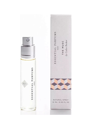 Essential Parfums The Musc
